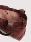 COCCINELLE C-EASY LARGE SUEDE
