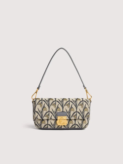 COCCINELLE C-ME LOCK MEDIUM