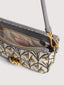 COCCINELLE C-ME LOCK MEDIUM