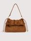 COCCINELLE LIDIA MEDIUM SUEDE