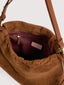 COCCINELLE LIDIA MEDIUM SUEDE