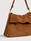 COCCINELLE LIDIA MEDIUM SUEDE