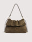 COCCINELLE LIDIA MEDIUM SUEDE