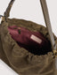 COCCINELLE LIDIA MEDIUM SUEDE