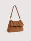 COCCINELLE LIDIA SMALL SUEDE