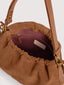 COCCINELLE LIDIA SMALL SUEDE