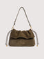COCCINELLE LIDIA SMALL SUEDE