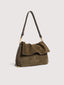 COCCINELLE LIDIA SMALL SUEDE