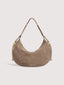 COCCINELLE THESS MEDIUM SUEDE