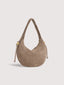 COCCINELLE THESS MEDIUM SUEDE