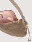 COCCINELLE THESS MEDIUM SUEDE