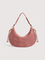 COCCINELLE THESS MEDIUM SUEDE
