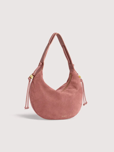 COCCINELLE THESS MEDIUM SUEDE