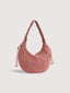 COCCINELLE THESS MEDIUM SUEDE