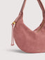 COCCINELLE THESS MEDIUM SUEDE
