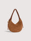 COCCINELLE THESS MEDIUM SUEDE