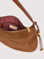 COCCINELLE THESS MEDIUM SUEDE