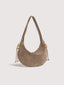 COCCINELLE THESS SMALL SUEDE