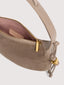 COCCINELLE THESS SMALL SUEDE