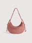 COCCINELLE THESS SMALL SUEDE