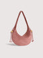 COCCINELLE THESS SMALL SUEDE