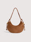 COCCINELLE THESS SMALL SUEDE