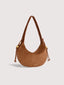 COCCINELLE THESS SMALL SUEDE