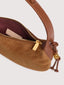 COCCINELLE THESS SMALL SUEDE
