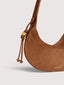 COCCINELLE THESS SMALL SUEDE