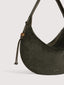 COCCINELLE THESS MEDIUM CORDUROY