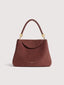 COCCINELLE TIGGY MEDIUM SUEDE