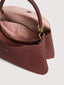 COCCINELLE TIGGY MEDIUM SUEDE