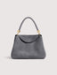 COCCINELLE TIGGY MEDIUM SUEDE