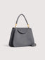 COCCINELLE TIGGY MEDIUM SUEDE