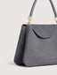 COCCINELLE TIGGY MEDIUM SUEDE