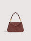 COCCINELLE TIGGY SMALL SUEDE