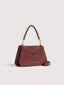 COCCINELLE TIGGY SMALL SUEDE