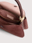 COCCINELLE TIGGY SMALL SUEDE