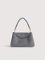 COCCINELLE TIGGY SMALL SUEDE