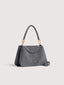 COCCINELLE TIGGY SMALL SUEDE