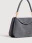 COCCINELLE TIGGY SMALL SUEDE