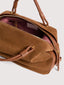 COCCINELLE LIZZIE SMALL SUEDE
