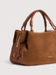 COCCINELLE LIZZIE SMALL SUEDE