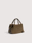 COCCINELLE LIZZIE SMALL SUEDE
