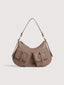 COCCINELLE MAVERY POCKET MEDIUM