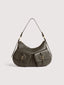 COCCINELLE MAVERY POCKET MEDIUM