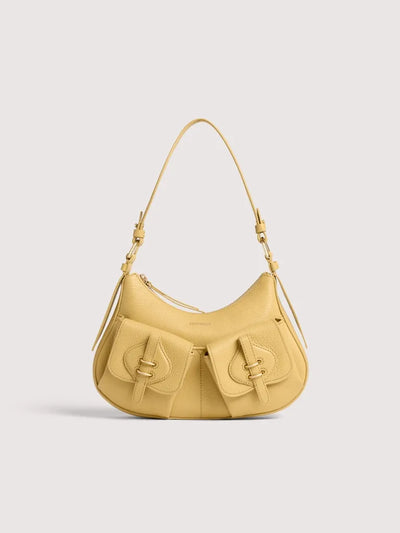COCCINELLE MAVERY POCKET SMALL