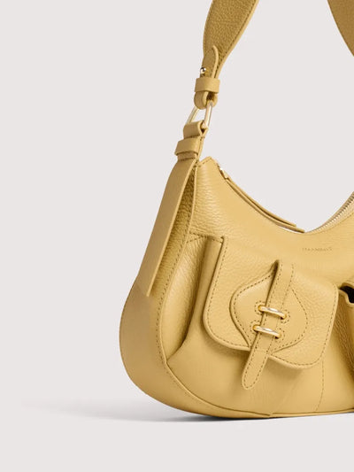 COCCINELLE MAVERY POCKET SMALL