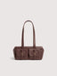 COCCINELLE MAVERY POCKET MEDIUM