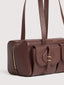 COCCINELLE MAVERY POCKET MEDIUM